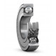Подшипник 6300 2Z SKF